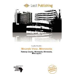  Mounds View, Minnesota (9786200575319) Nuadha Trev Books