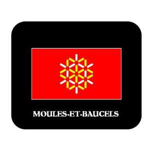  Languedoc Roussillon   MOULES ET BAUCELS Mouse Pad 