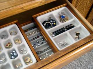    Jewelry Organization & Display System WOW   GREAT GIFT  