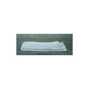 HiLIte BT30 12 White Bar Towel, 16 x 19, 30 oz., Plain (Case of 12 