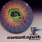 MILLENNIUM Sirius Orion LF 170.5g Sweet Spot Disc Golf  