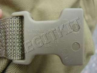   & Litter WALK Medic Kit ACU Army Medic Stretcher Bag CLS IFAK  