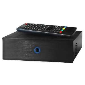  High Definition Media Player with Max Resolution 1920 