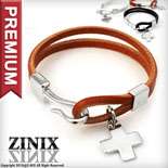 New Men Women Unisex Multi Color Free Size Genuine Leather Bracelet 