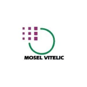 MOSEL   Mosel Vitelic 256MB SODIMM PC2100 NEW V826632B24SAT 