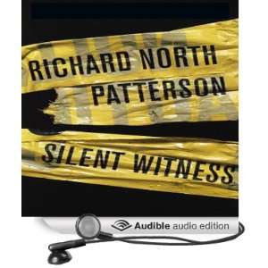  Silent Witness (Audible Audio Edition) Richard North 