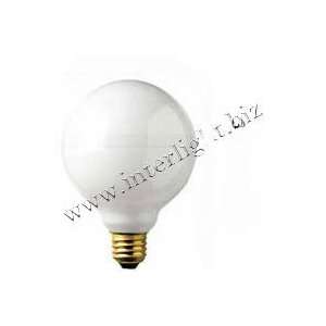   Damar Light Bulb / Lamp Osram Sylvania Satco Westinghouse Z Donsbulbs