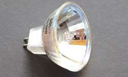 CANON MICROFILM SCANNER MS300 MS300 II MS400 MS500 bulb lamp 2pc 