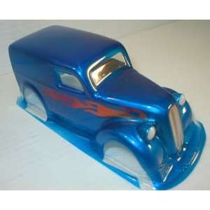  WRP   Anglia Panel Styrene Slot Car Body (Slot Cars) Toys 
