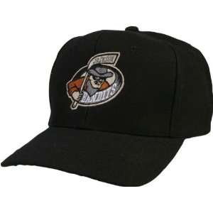    Jackson Bandits East Coast Hockey League Cap