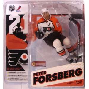 McFarlane Toys NHL Sports Picks Series 12 Action Figure Peter Forsberg 