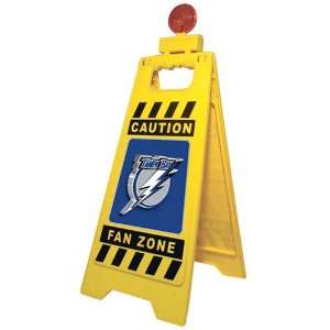  Tampa Bay Lightning Fan Zone Floor Stand Sports 