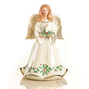  Lenox Collectible Figurine, Holiday Angel