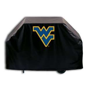  West Virginia Grill Cover