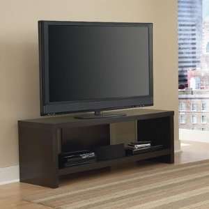  60 Hollow Core TV Stand