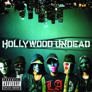 hollywood undead mask