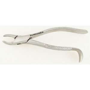   Dental Forceps #18R, 1st and 2nd Upper Molars, Right 
