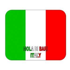  Italy, Mola di Bari mouse pad 