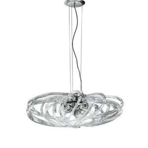  Zahir L100 pendant/ suspension light by Gallery  Eurofase 