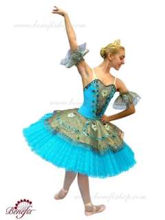 Stage ballet tutu Delight for adults F 0031A  