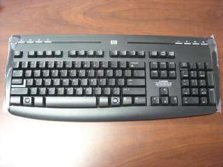 HP Wireless Keyboard XB3000 417333 001 Replacement  