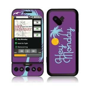  Music Skins MS HMON10009 HTC T Mobile G1  Hey Monday  Palm 