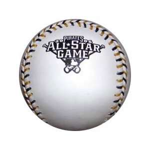   Hand Signed MLB 2006 All Star Game Baseball Sports Collectibles