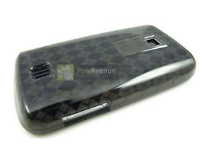 SMOKE Soft TPU Gel Skin Case Cover Huawei Ascend M860  