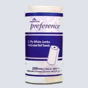  Preference Perforated Paper Towel Roll Case Pack 30 Arts 