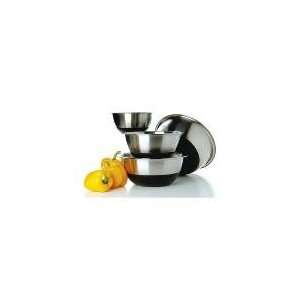  Focus 871SBK   Mixing Bowl, 4 qt Capacity, Stainless Steel 