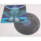 Rush Fly By Night German LP w/ Glossy Cover