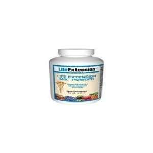  Life Extensions Life Extension Mix w/Stevia 19.5 oz 