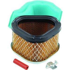   Engine Air Filter For 12.5 HP Command Series Engines Patio, Lawn