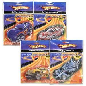  Cold Pack Hot Wheels (Color May Vary) Health & Personal 