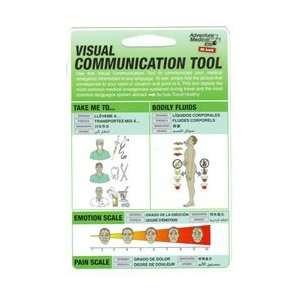    Emergency Medical Visual Communication Tool