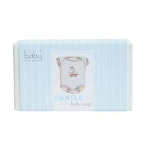    Baby Boy Gentle Baby Soap By Bath House, 3.5 Oz (100 G) Baby