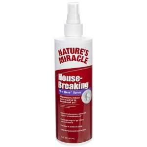  Housebreaking Go Here   16 oz (Quantity of 6) Health 