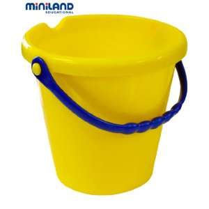  Miniland Special Bucket Toys & Games