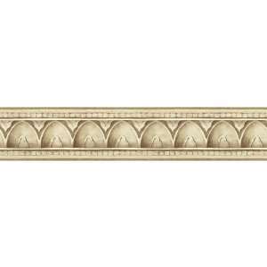 Decorate By Color BC1581081 Beige Architectural Molding Border