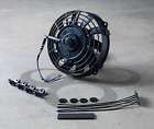 Universal Slim Radiator Cooling Fan Kit – 7