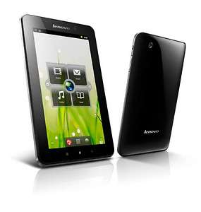 Lenovo Ideapad A1 22282MU 7 Inch Tablet (Black  
