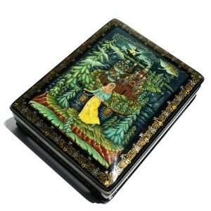  Lacquer Box Northern Star