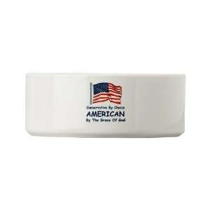   By Choice Military Small Pet Bowl by 
