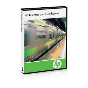  HP RGS VDI E LTU/E MEDIA HP RGS VDI ELECTRONIC LICENSE ENTITLEMENT 