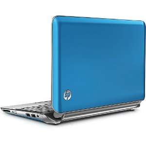  HP Mini 210 2081NR Intel N455 1.66GHz 1GB 250GB 10.1 