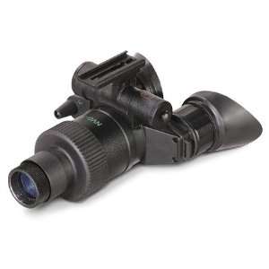  ATN NVG7 HPT