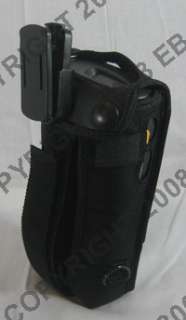 NEW Symbol Motorola MC70 MC75 Protective Belt Carry Case Holster 11 