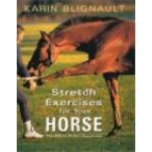 Stretch Exercises For Your Horse 