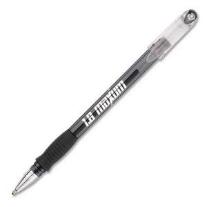 Staedtler 98249bk Maxum Ballpoint Pen   1.6 Mm Pen Point Size   Black 