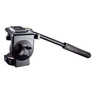  Manfrotto 128RC Micro Fluid Head with 200PL 14 RC2 Rapid 